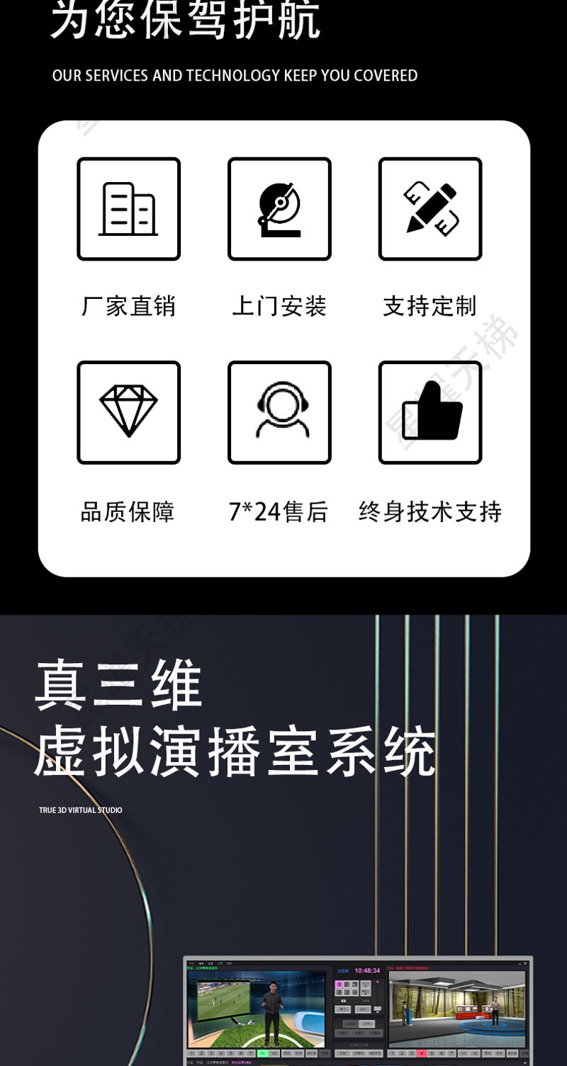 音视频软件开发全解析：架构设计、技术选型与商业化落地路径